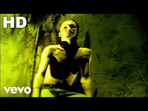 Alice In Chains - Angry Chair (Official HD Video)