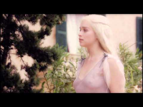 Daenerys Targaryen • Seven Nation Army