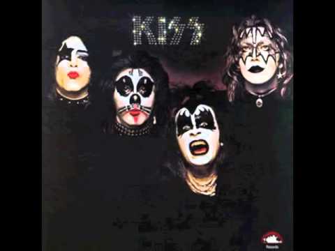 Kiss 1974 Full Album