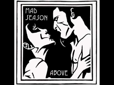Mad Season - All Alone
