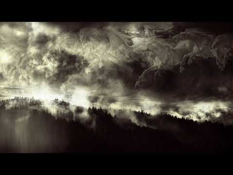 WOLVES IN THE THRONE ROOM - Angrboda (Official Audio)
