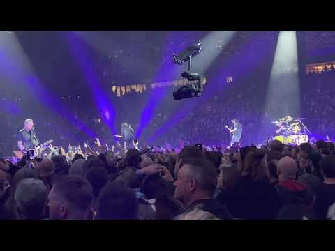 Metallica: Until It Sleeps [Live 4K] (Amsterdam, Netherlands - April 29, 2023)