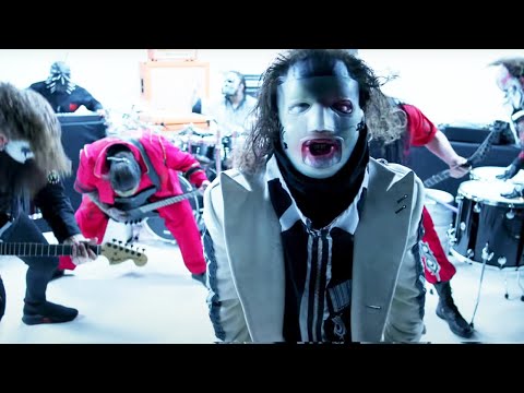 Slipknot - Nero Forte [OFFICIAL VIDEO]