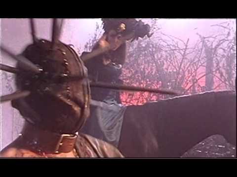 Cathedral - Hopkins (Witchfinder General) [Official Video]