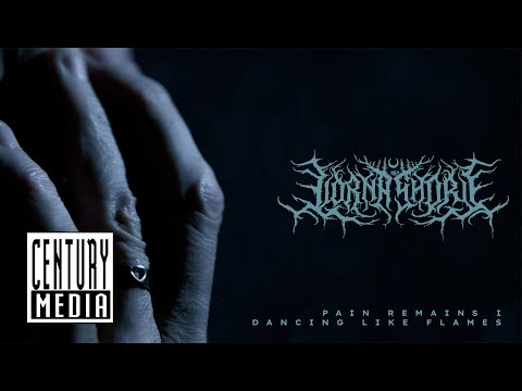 LORNA SHORE - Pain Remains I: Dancing Like Flames (OFFICIAL VIDEO)