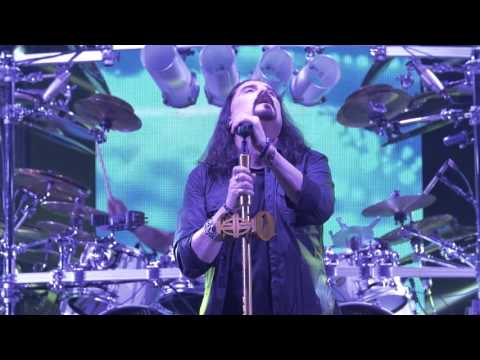 Dream Theater – Our New World [OFFICIAL VIDEO]