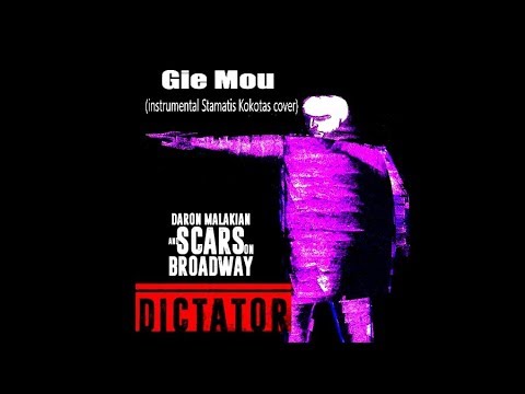 Daron Malakian and Scars on Broadway - Gie Mou