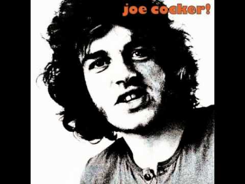 Joe Cocker - Bird on a Wire