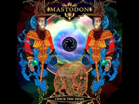 Mastodon: The Czar