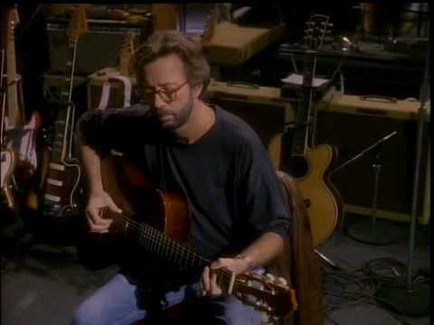 Eric Clapton - Tears In Heaven (Official Video)
