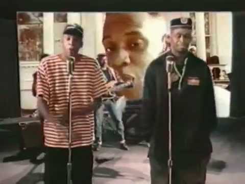 The Jaz &amp; Jay-Z - The originator (1990)