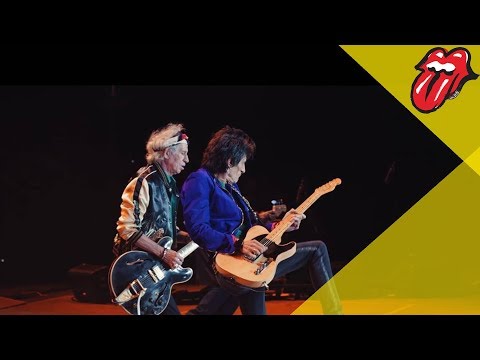 The Rolling Stones - Havana Moon - It&#039;s Only Rock &#039;N&#039; Roll (But I Like It)