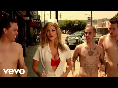 blink-182 - What&#039;s My Age Again? (Official Music Video)