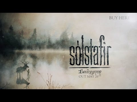 Sólstafir - Bláfjall (official premiere)