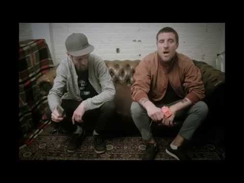 Sleaford Mods - TCR (Official Video)