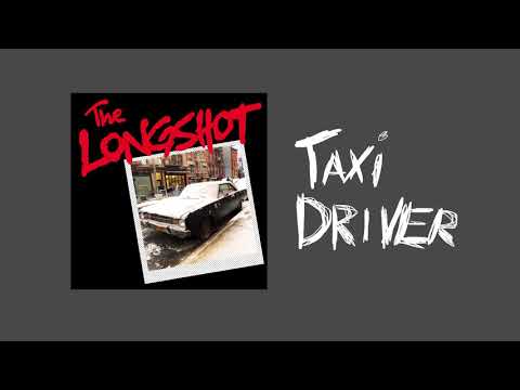 The Longshot - Taxi Driver