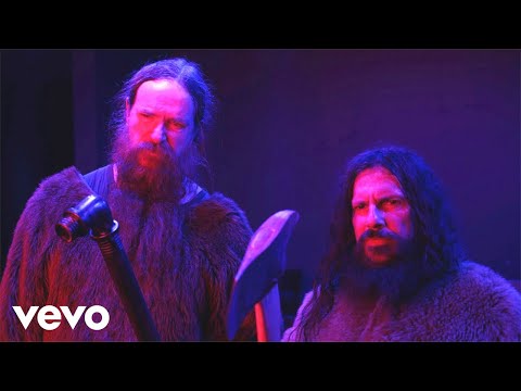 Black Label Society - End of Days (Official Music Video)