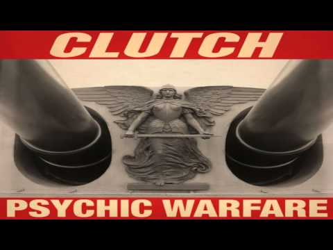 Clutch - Son of Virginia [HD] Lyrics