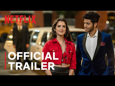 The Royal Treatment | Official Trailer | Netflix