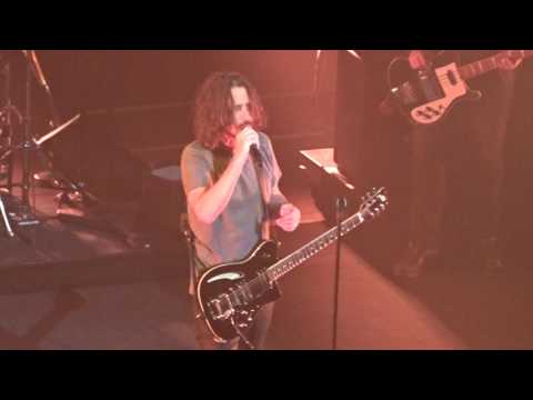 Soundgarden - Black Hole Sun - Live at The Fox Theater in Detroit, MI on 5-17-17