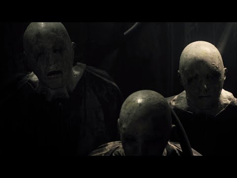 Septicflesh - Portrait of a Headless Man (official video)