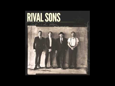 Rival Sons - Where I&#039;ve Been (Official Audio)