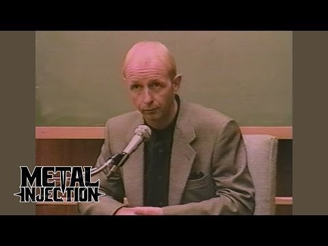 #6: Judas Priest&#039;s Subliminal Message - 10 Most Controversial Moments in Metal on Metal Injection