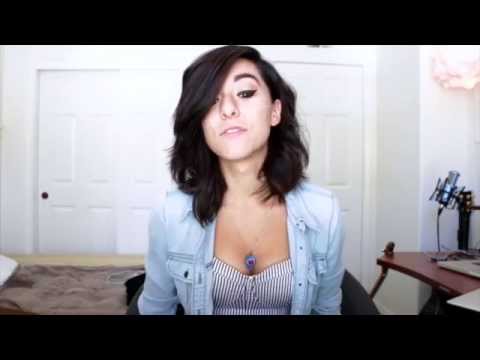 &quot;Do I Wanna Know&quot; by Arctic Monkeys (piano cover) - Christina Grimmie