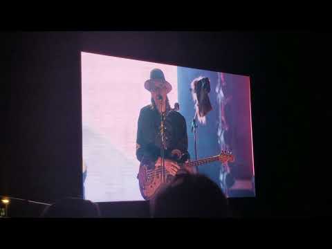 Primus - Intruder w/ Danny Carey and Brann Dailor /Welcome to this world