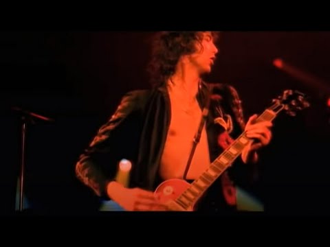 Led Zeppelin - Misty Mountain Hop (Live at Madison Square Garden 1973)