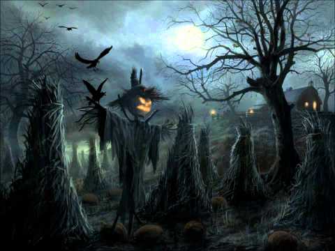 Avantasia - The Scarecrow (HD)