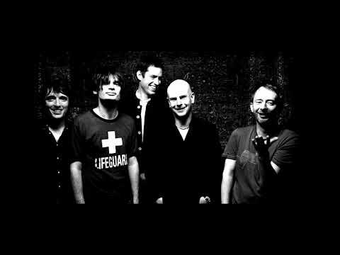Radiohead - Berkeley Soundcheck (June 2006)