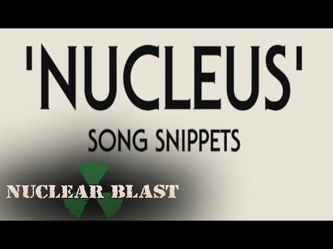 WITCHCRAFT - Nucleus - Song Snippets (OFFICIAL)