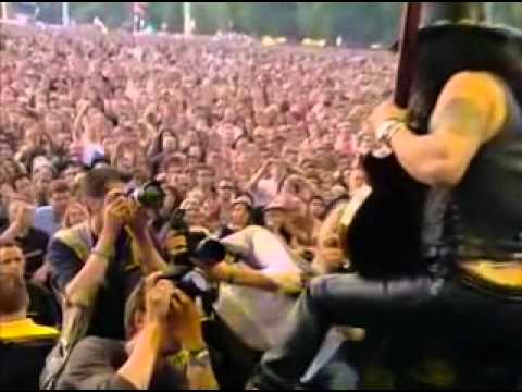 Velvet Revolver - Live 8 Festival 2005 (Full Concert)
