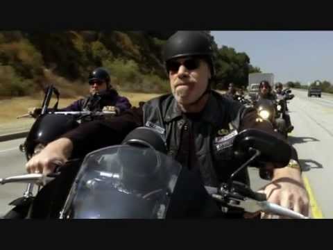 Sons of Anarchy - Gimme Shelter - Paul Brady &amp; The Forest Rangers