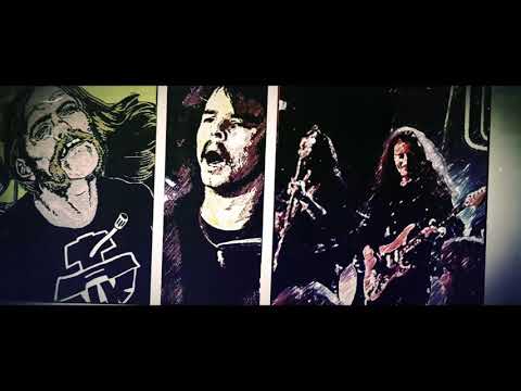 Motörhead – Ace of Spades (360 Reality Audio)