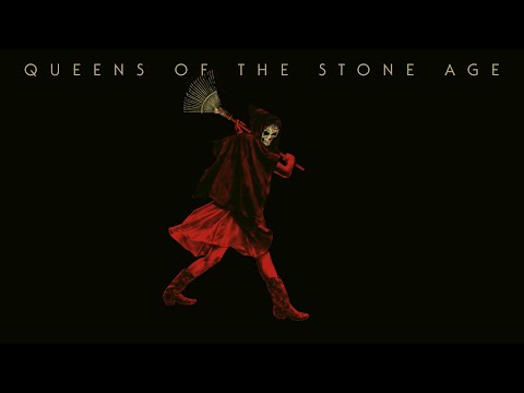 Queens of the Stone Age - Emotion Sickness (Official Audio)