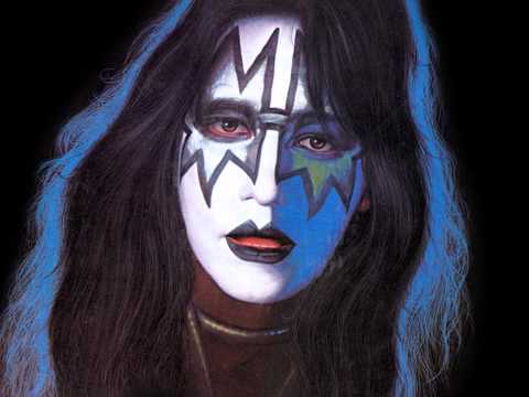 Ace Frehley - New York groove (Kiss Solo albums 1978)