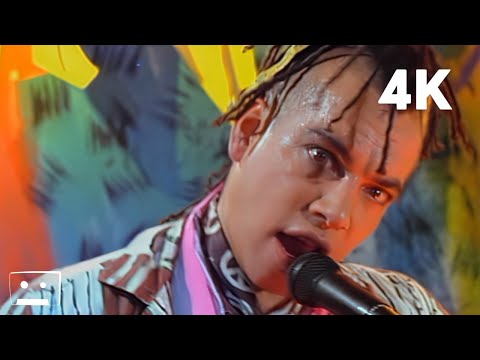 Faith No More - We Care a Lot (Official Music Video) [4K]