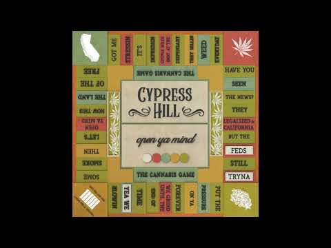 Cypress Hill - &quot;Open Ya Mind&quot;