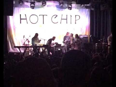 Hot Chip - “Sabotage” (Beastie Boys cover) @ Elsewhere, Brooklyn 4/29/2019