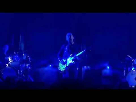 Radiohead - Decks Dark - Live
