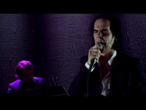 Nick Cave &amp; the Bad Seeds - I Need You (Hobart 13.01.17)