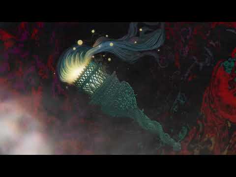 Mastodon - Fallen Torches [Official Visualizer]