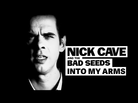 Nick Cave &amp; The Bad Seeds - Into My Arms (Official Video)