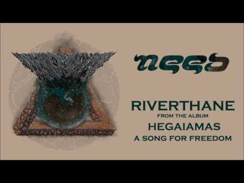 Need - Riverthane (Official Audio)