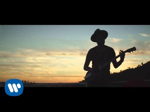 Gary Clark Jr. - BYOB/Can&#039;t Sleep/Shake (Official Music Video)