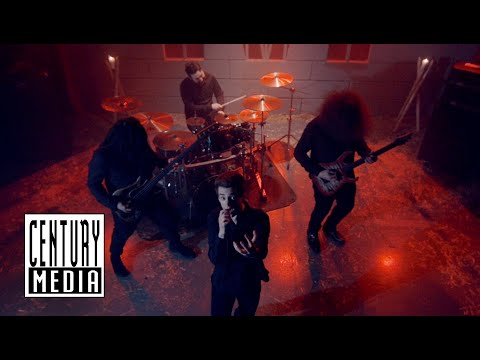MONUMENTS - Cardinal Red (OFFICIAL VIDEO)