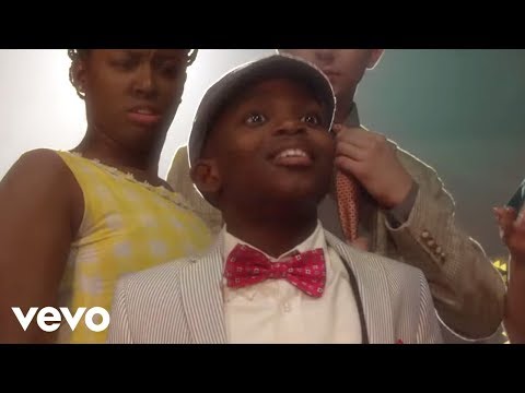 Chuck Berry - Big Boys (Official Video)