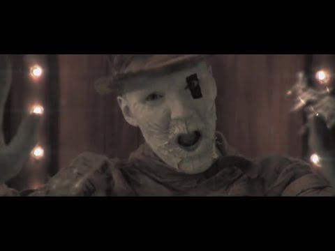 Poets of the Fall - Carnival of Rust (Official Video w/ Lyrics)